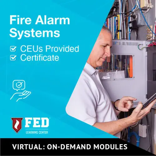 Fire Alarm Systems | ODM