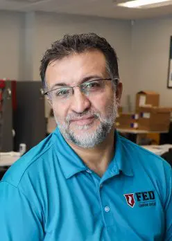 Abdellah Ksiri Abdellah Ksiri