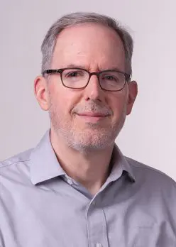 Chuck Kimball Chuck Kimball