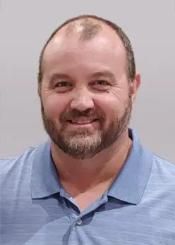 Daniel Bussell Daniel Bussell