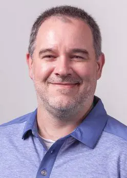 Scott Kincaid Scott Kincaid