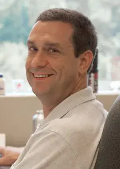 Todd Warner Todd Warner