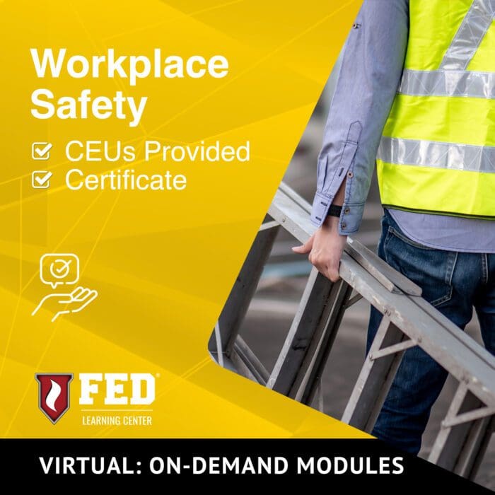 Workplace Safety | ODM