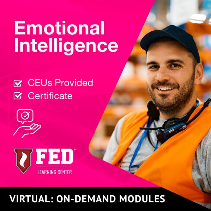 Professional Development | Emotional Intelligence