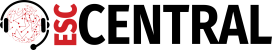 ESC Central Logo