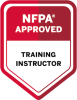 NFPA-Training-Logo